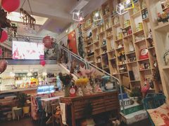 熔岩蛋糕-Kitchen·Y洋厨房西餐厅(王府壹号店)