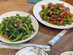 -小喜客·云南特色菜(纳西庭院店)