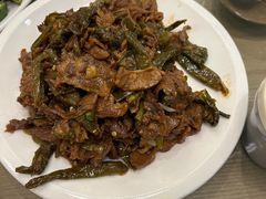 -英兰朝族饭店·英兰锅包肉(佳园路店)