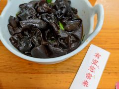芥末木耳-炒豆合作社(东四总店)