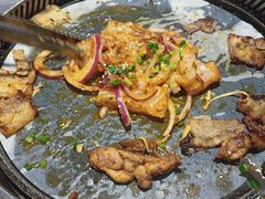 -么子烤肉(化龙池店)