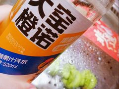 -山河屯铁锅炖(哈西站店)