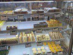 -蜂蝶来饼店(拱北总店)