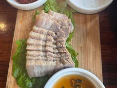 -Dombe豚(黑猪肉街店)