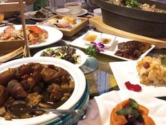 -邓丽君音乐主题餐厅