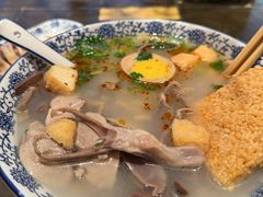 -小潘记鸭血粉丝汤
