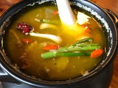 -云隐小厨·传统大理美食(复兴路店)