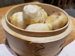 酱肉包-呼啦面馆·头牌豌杂面(爱琴海店)