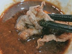 -东来顺•非遗火锅(外滩店)