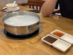 -吉友粥底火锅(方斜路店)