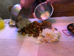 -Dampa Seafood Grill - Dubai