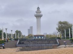 -日照灯塔风景区