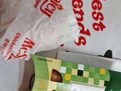 -麦当劳(鲁迅公园店)