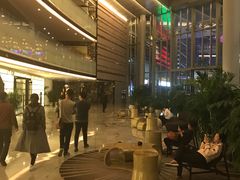 -广州四季酒店