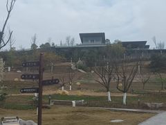 -三岔湖景区