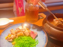 -云海肴汽锅鸡·云南小炒(天津国金汇店)