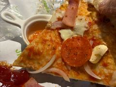 -JINNS锦时 steak&pizza(浸信会礼拜堂旧址店)