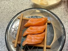 -争鲜回转寿司(中街大悦城店)