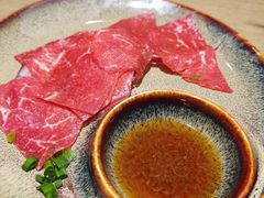 -大渔铁板烧(花园道店)