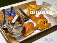 -MANFEN聚满分西点(远洋大信店)