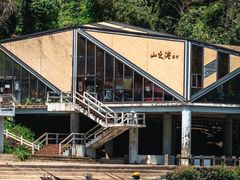 -桂林资江天门山风景区