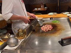 -飞阳铁板烧(ME TOWN购物中心店)