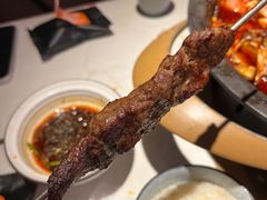 -鸣记脆皮烤鱼·海鲜烤鱼(三八广场店)