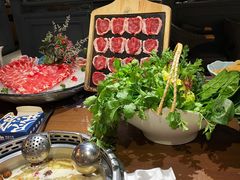 -快乐小羊·内蒙牛羊肉火锅(流花中心店)