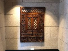 -海天楼中餐厅(吴宫泛太平洋酒店)