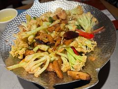 -褚记烤鸭·南京家常菜(雨花e-park店)