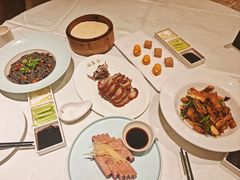 -全聚德(领城国际店)