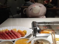 -海底捞火锅鲜切牛肉主题店(长寿路店)