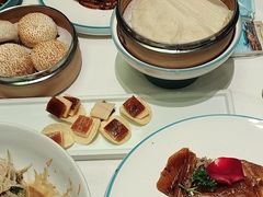 -聆桂烤鸭·金奖烤鸭(静联广场店)