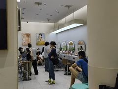 -天真蓝照相馆(五角场百联又一城店)