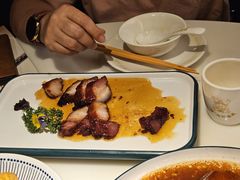 -清晖小苑·顺德菜(观澜湖新城店)