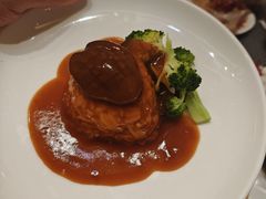 -长沙三景韦尔斯利酒店·Oval全日制餐厅自助餐