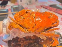 -聚味斋香辣蟹(生态城万达店)