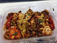 -黄氏烧烤江湖菜(武陵路店)