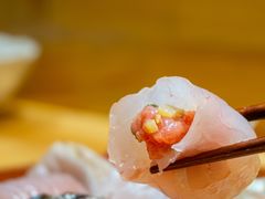 -镹·鱼料理  国产鱼使用店