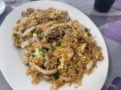 -花乐餐厅(涠洲岛店)