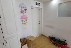 -Your Yoga Pilates·瑜伽普拉提习练室