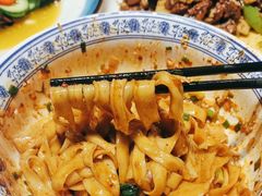 -茂盛小吃(蓝田店)