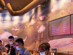 -星巴克臻选(成都太古里店)
