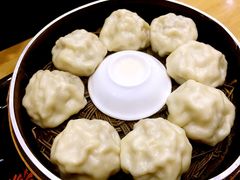 -百年尹氏汤包(湖南路狮子桥店)