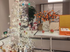 -上海宝华喜来登酒店·采悦轩中餐厅