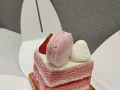 -仟吉(荟聚中心店)