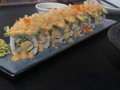 -炙柒Sekinana·精致料理 烧鸟·铁板烧(海上世界店)