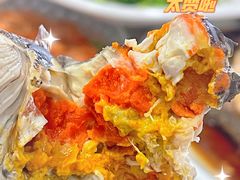-小陆莲花蟹园农家乐(莲花岛店)
