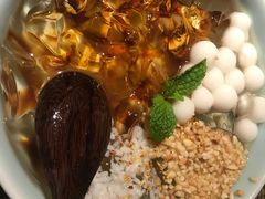 -绿茶餐厅(深圳龙华天虹购物中心店)