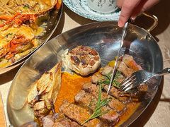 -Mammamia意大利餐厅(阳春巷店)